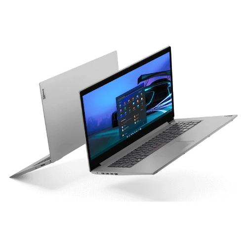 Notebook 17,3" IDEAPAD 3 17Itl6 ( Intel Core i5 8GB 512GB ) Artic grey 82H900UDIX