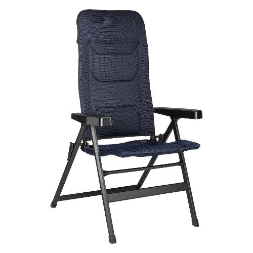 Sedia sdraio REBEL Medium Blu 0404002N C51M