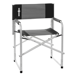 Brunner .Sedia Regista Bravura Blu 0404190N.C20