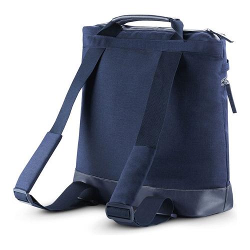 Borsa nursery Back Bag (38x15x38cm) APTICA Portland blue AX70POPTB