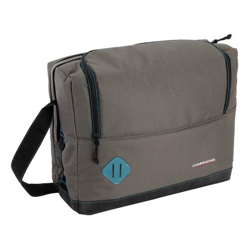 Borsa termica (17L) THE OFFICE Messenger Bag Grigio e Nero 2000036892