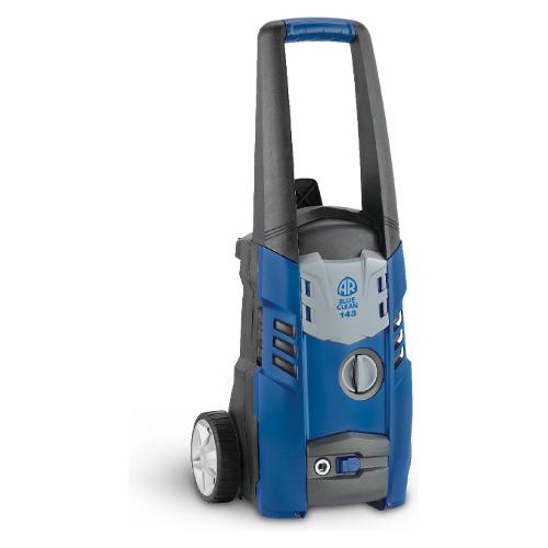Idropulitrice 1500W 120Bar 390L/h AR BLUE CLEAN 143 13690
