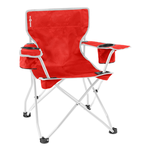 Brunner .Sedia Pieg. Action Kids Red 0404193N.C24