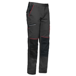 Issaline PANTALONE STRETCH BOOM ANT. XL 9030B