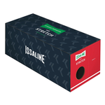 Issaline PANTALONE STRETCH BOOM ANT. L 9030B