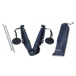 Barriera Letto Hoplà Blu 312802