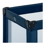 Lettino Teddy Tour Blue 8700420002