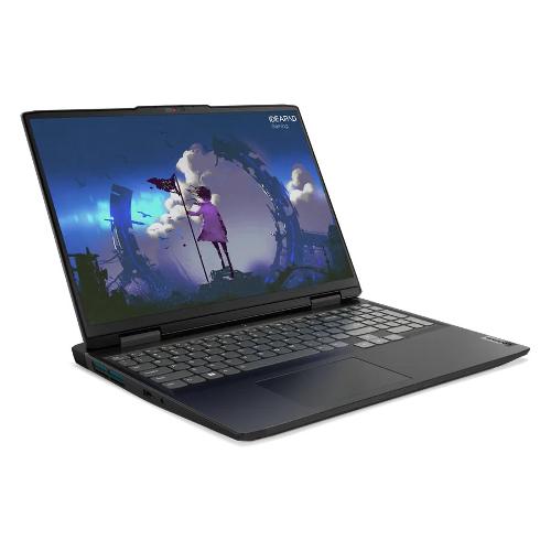 Notebook 16" IDEAPAD GAMING 3 16Iah7 ( Intel Core i7 16GB 512GB ) Onyx grey 82SA00ELIX