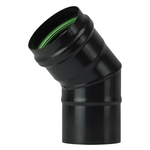 Save Fumisteria Gomito 45 pellet nero PN1004 D.10