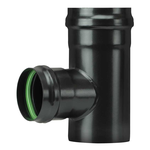 Save Fumisteria Ridotto A 8 T F/F pellet nero PN1005/8F