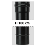 Save Fumisteria tubo pellet PN100