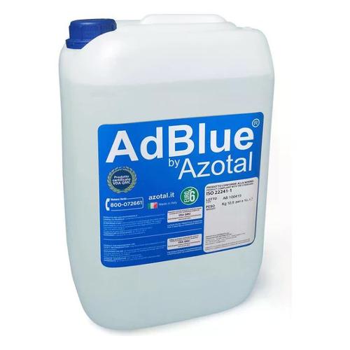 AdBlue tanica lt 10,0 45433