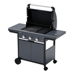 Barbecue SELECT 3 LS PLUS 2181070