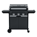 Barbecue SELECT 3 LS PLUS 2181070