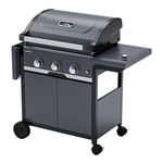 Barbecue SELECT 3 LS PLUS 2181070