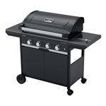 Barbecue SELECT 4 LS PLUS 2181083