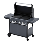 Barbecue SELECT 4 LS PLUS 2181083