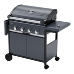 Barbecue SELECT 4 LS PLUS 2181083