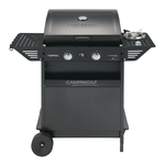 Barbecue Xpert 200LS Plus c/forn.2190531