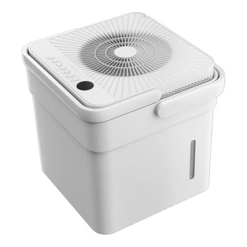 Deumidificatore CUBE 20 White 40mq
