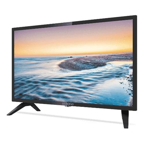Tv 23,6" ( LED ) Vidaa U E420 SERIES Smart Tv Hd Ready Black SRT24HE4203