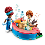 Dog Rescue Center