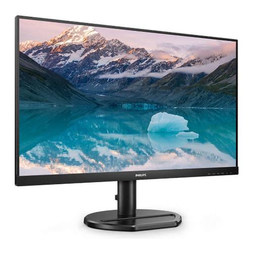 Monitor 23,8" ( LED Full HD 1080p ) S LINE Black 242S9JAL 00