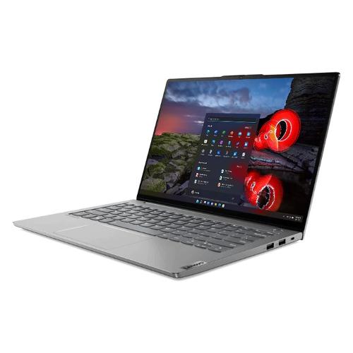 Notebook 13,3" THINKBOOK 13S G3 Acn AMD Ryzen 7 16GB 512GB Mineral grey ...
