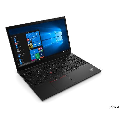 Notebook 15,6" THINKPAD E15 Gen2 AMD Ryzen 5 8GB 512GB Black 20T8S0NC00