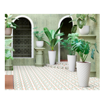 Vaso TOPICAL H.70 Bia.C2 Troal70