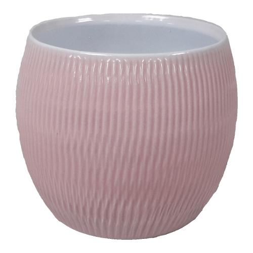 Coprivaso PLISSE' Rosa (17 cm)