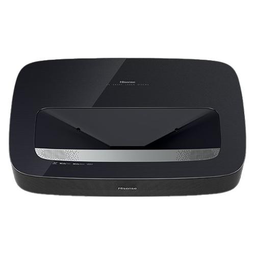 Videoproiettore ( 4K ) SERIE PL1 Laser Cinema UHD Black PL1HE