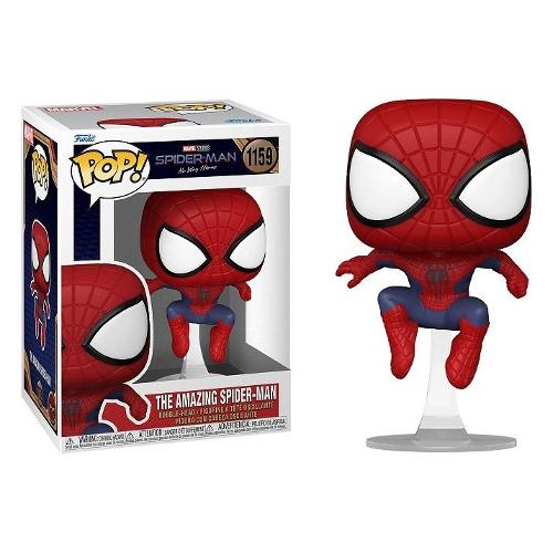 POP MARVEL Spiderman No Way Home Amazing 1159 67608