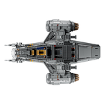 LEGO Star Wars The Razor Crest 75331