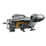 LEGO Star Wars The Razor Crest 75331