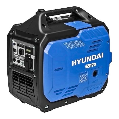 Generatore corrente 79cc 1800W 65170