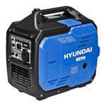 Generatore inverter 2Kw 65170