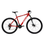 Mtb 29 SESTRIERE300 Red/Whit.T.51 DH2906