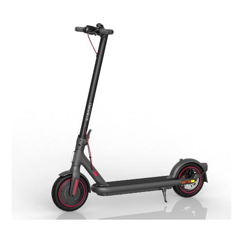 Monopattino elettrico ruote 10" 36V 350W Scooter 4 Pro 446Wh Grigio scuro BHR6445IT