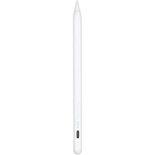 Penna touchscreen PENCIL White MA STY W