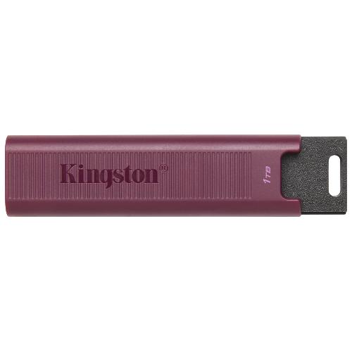 Chiavetta USB 1TB DATATRAVELER Max Rosso DTMAXA 1TB