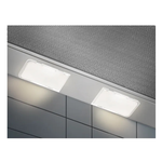 Cappa cucina Electrolux LedLights LFP326S 60cm 0942022676