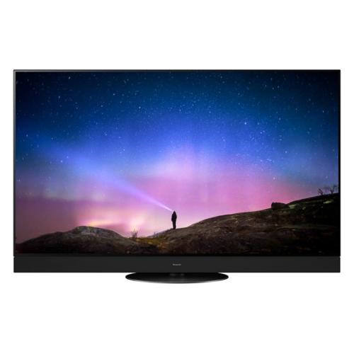 Tv 55" (OLED) SERIE LZ2000 Smart Tv Uhd Oled Nero TX 55LZ2000E