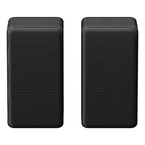 Cassa sourround Rear Speakers Twin Wireless Black SARS3S CEL