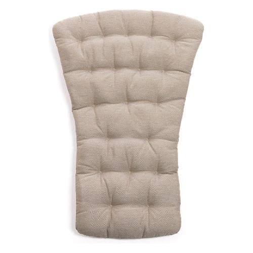 Cuscino poltrona tessuto acrilico FOLIO Comfort Lino 36300 01 152 (82x128x7cm) Non sfoderabile 36300 01 152