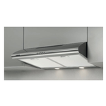 Cappa cucina SilverLine 1201 60 cm 1201.6.733.04
