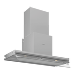 Cappa cucina SilverLine 3129 Inside 1 90 cm 3129.9.733.09
