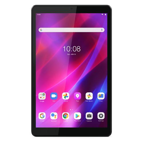 Tablet 8" TAB M8 3RD GEN TB 8506X 4G Lte Iron grey ( 32GB Ram 5000mAh ) ZA880012SE
