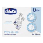 10171 Fisiologica 5ml.25pz PhysioClean