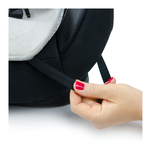 Materassino seggiolino auto Baby Idea 3022 G Aerosleep